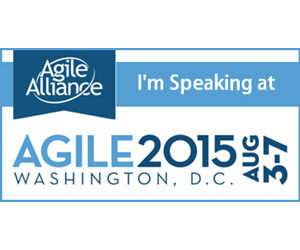 Agile2015