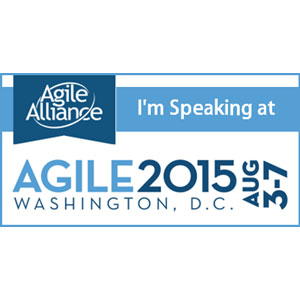 Agile2015