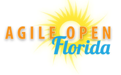 Agile Open Florida